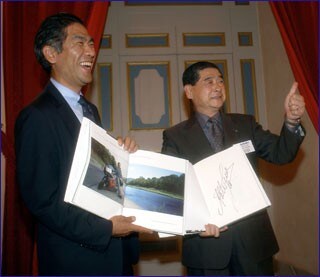 Anteprima: Suzuki Burgman 650