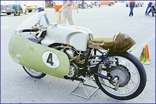 Attenti alla nicchia!