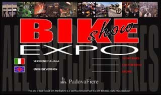 In arrivo il Bike Expo Show di Padova