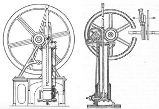 I 150 anni del motore a scoppio