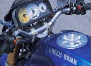 Ghezzi & Brian Furia