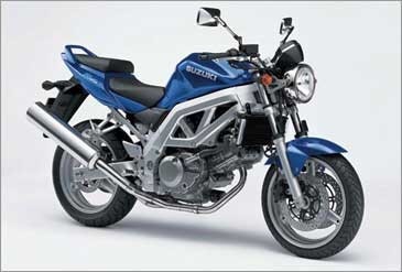 Lo smog ferma anche le moto