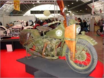 Novegro: febbraio 2003