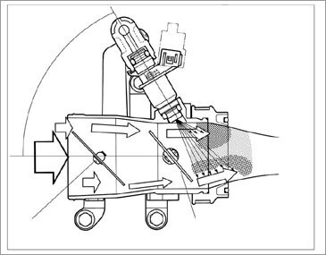 Test anteprima: Suzuki GSX-R 1000