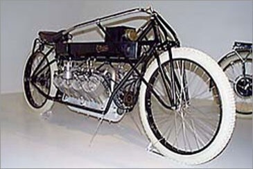 Cinque e più cilindri