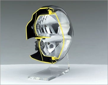 Come va la Honda Hornet 600 2003