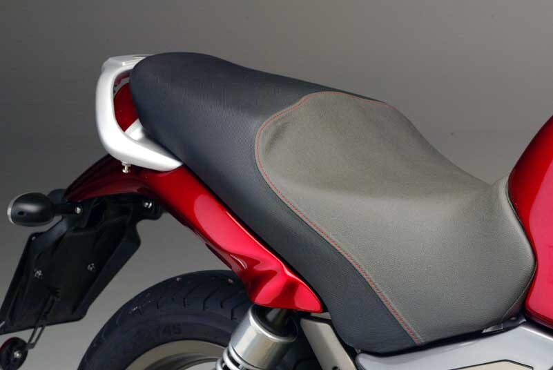 Anteprima: Moto Guzzi Breva V 750 IE