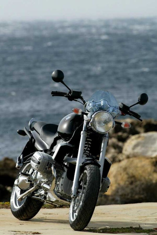 Presentazione della Gamma BMW 2003