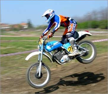 Regolarità d’Epoca: i vincitori