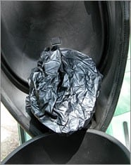 2000 km con la Vespa Granturismo