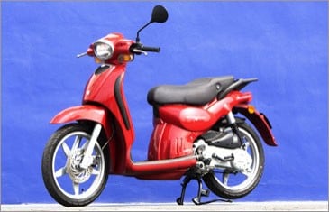 50 cc: arriva il patentino