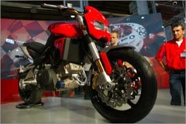 Piaggio: Colaninno presidente