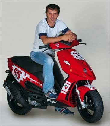 Ottobre, mese record 2003