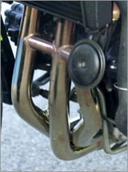 Confronto: SV 1000 Vs Speed Triple