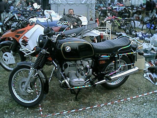 Novegro: novembre 2003