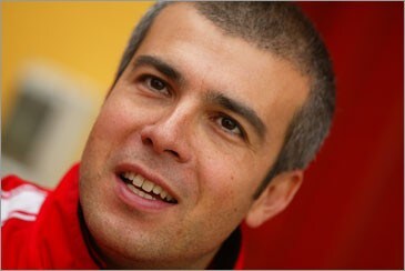 Ducati Desmosedici MotoGP