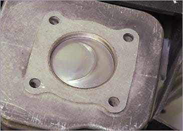 DDI, l’iniezione Dell’Orto per 2T