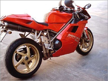 Viaggio nel Compro-Vendo di Motonline