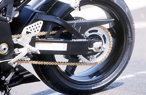 Comparativa 1000 hypersport