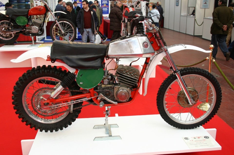 Novegro 2004: protagoniste le CZ