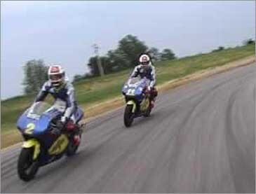 Due giorni con la  Capirex Safety School