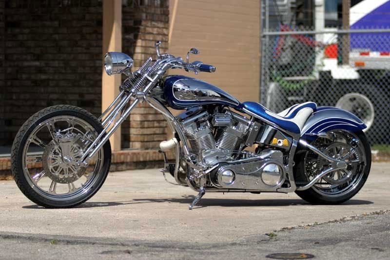 Daytona 2004: le più belle del mondo