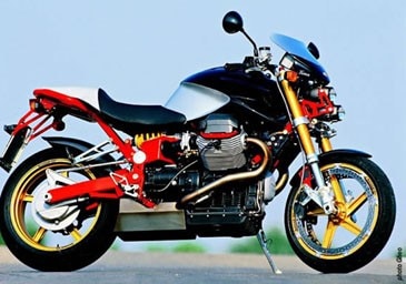 Furia: tre metri sopra il cielo