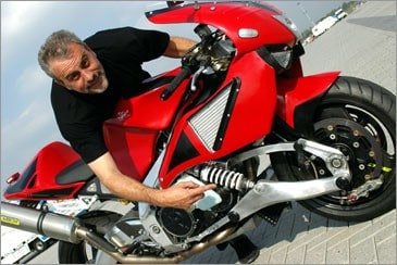 Chiqane III: il futuro in prova