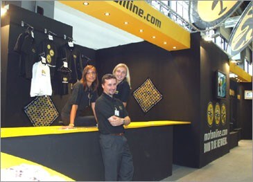 Vieni a fare shopping a Monza