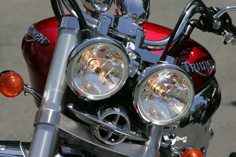 Triumph Rocket III: l’incredibile Hulk