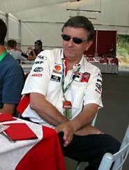 Ducati-Aprilia: trattativa interrotta