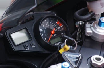 Comparativa: lotta fra 3 supersport