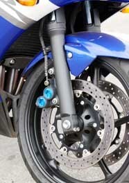 Yamaha R6 '04: in definitiva...