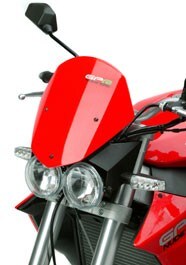 Derbi GPR125 Racing e Nude