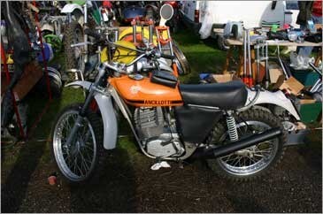 Novegro: novembre 2004