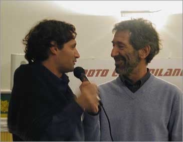 Il Moto Club Milano compie 100 anni