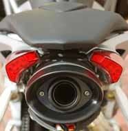 Comparativa: TNT contro Tuono R