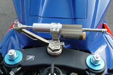 Honda CBR 600 e 1000 kittate Rumi