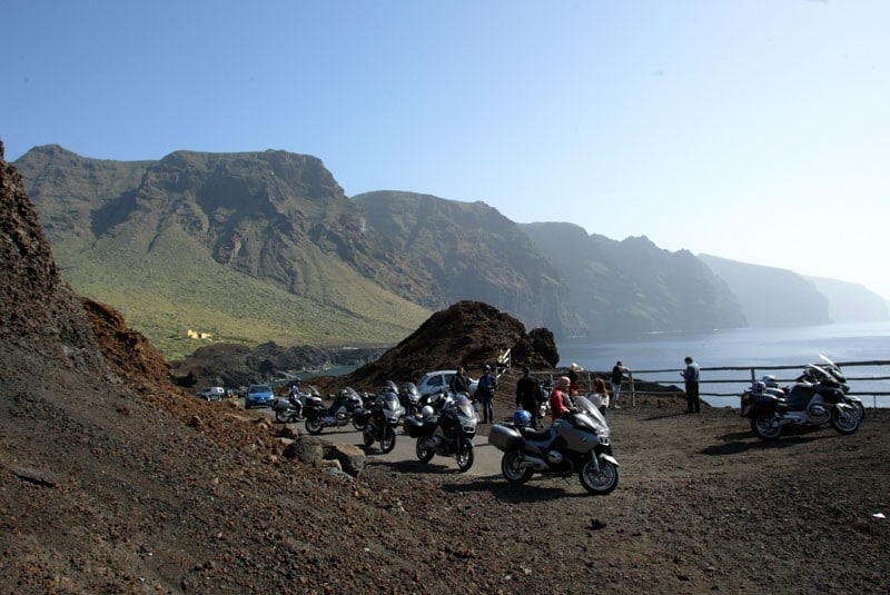 BMW R1200 RT: lusso efficace