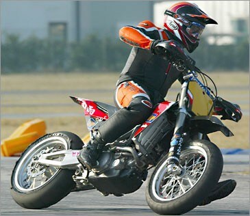 KTM, parla Stefan Pierer: in pentola il sei cilindri!