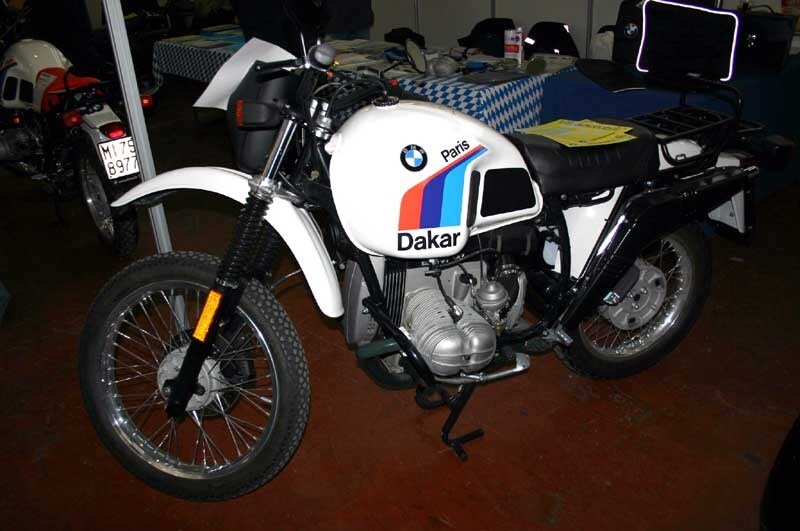 Novegro 2005: l’edizione di febbraio