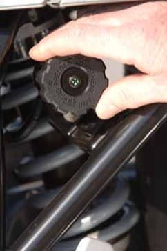 BMW R 1200 ST: arriva la tourer-sport