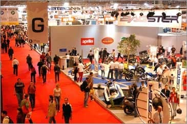 A ottobre il Salone di Parigi