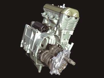 Kawasaki ER6n: la prova su strada