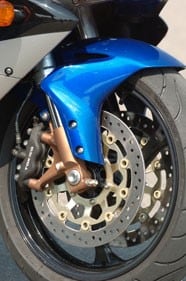 In diretta da Vairano: CBR 1000 RR