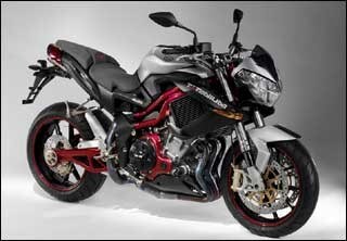 Benelli: si riparte con i Cinesi