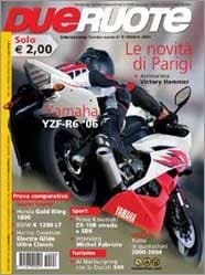 ‘The Flying Processor’ by Performance Machine