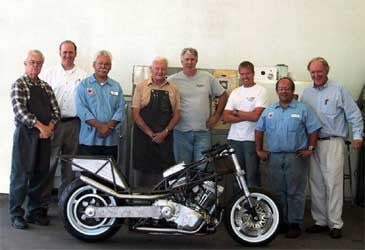 Arriva una nuova Alligator!