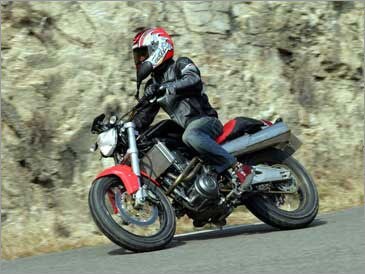 Mulhacen: la sfida spagnola