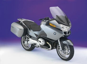 Nuova BMW per la Polizia tedesca